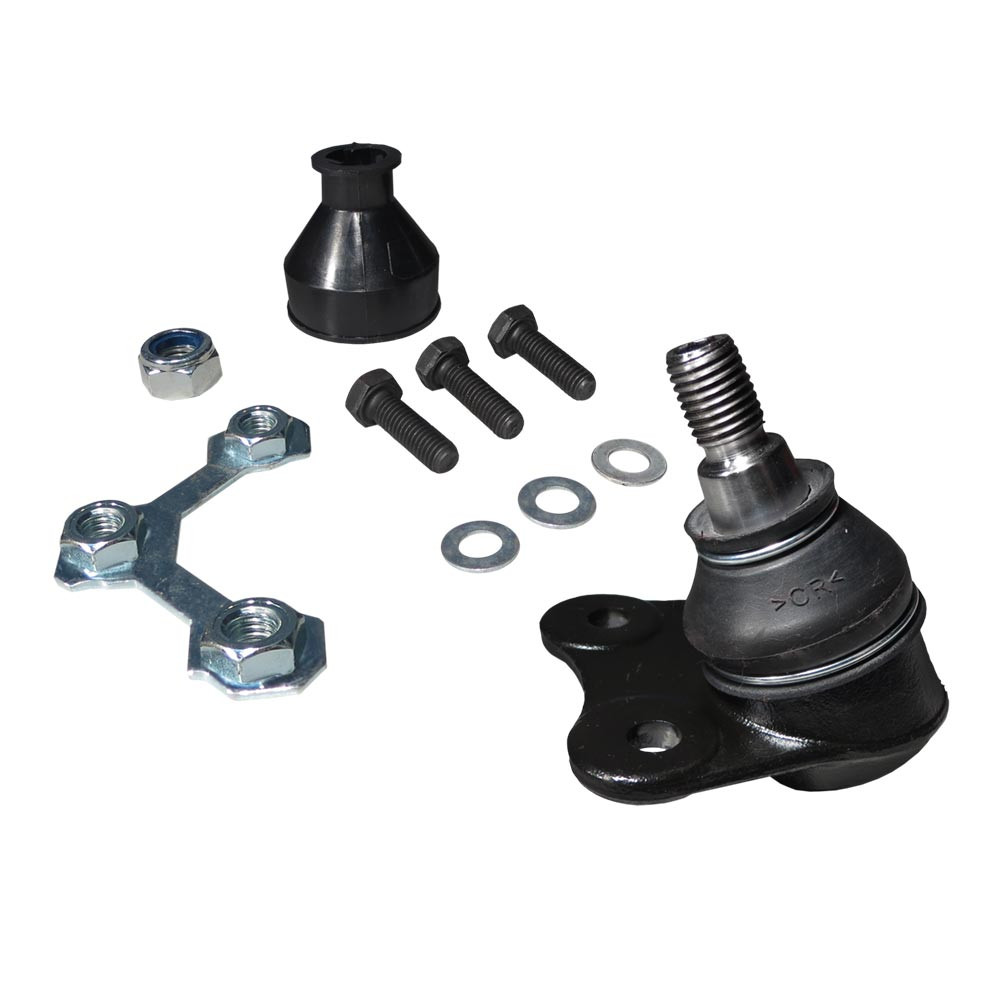 ROTULA SUSPENSION